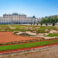 Belvedere